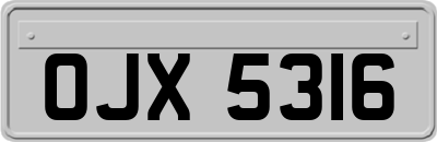 OJX5316