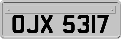 OJX5317