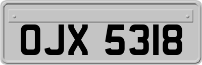 OJX5318