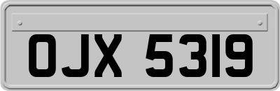 OJX5319
