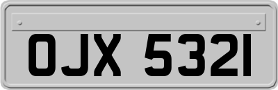 OJX5321