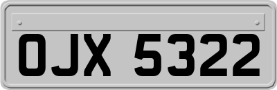 OJX5322