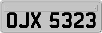 OJX5323