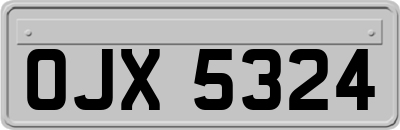 OJX5324