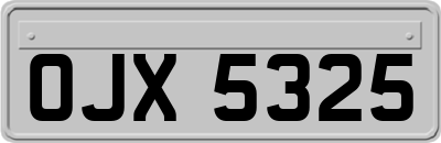 OJX5325