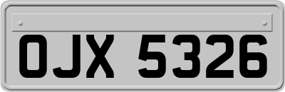 OJX5326