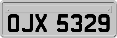 OJX5329