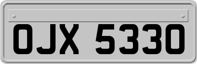 OJX5330