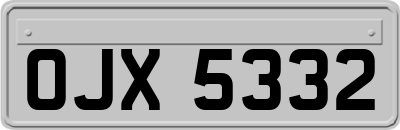 OJX5332