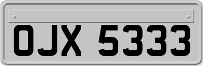 OJX5333