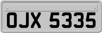 OJX5335