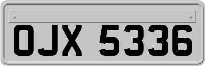 OJX5336