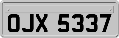 OJX5337
