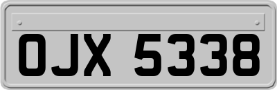 OJX5338