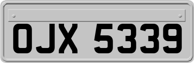 OJX5339