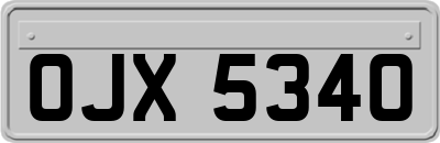 OJX5340