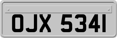 OJX5341