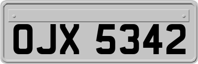 OJX5342