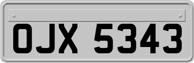 OJX5343