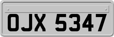 OJX5347