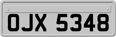 OJX5348