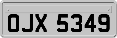 OJX5349