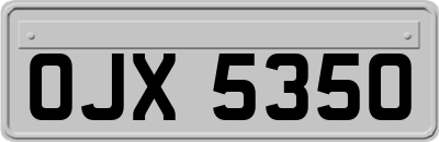 OJX5350