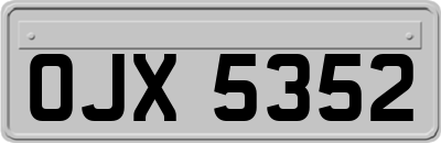 OJX5352