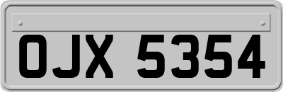 OJX5354