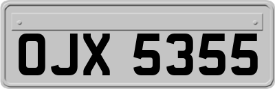 OJX5355