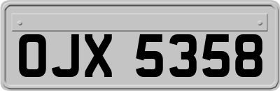 OJX5358