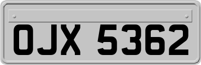 OJX5362