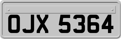 OJX5364