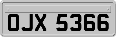 OJX5366