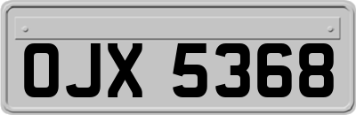 OJX5368