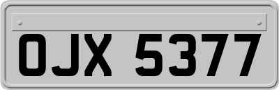 OJX5377