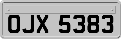 OJX5383
