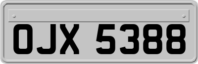 OJX5388
