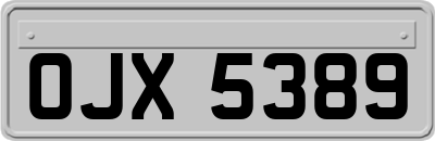OJX5389