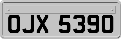 OJX5390