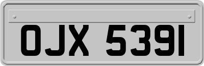 OJX5391
