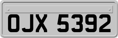 OJX5392