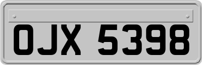 OJX5398