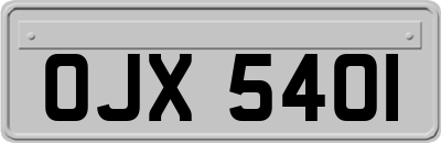 OJX5401