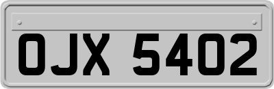 OJX5402