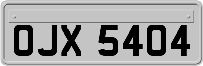 OJX5404