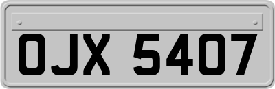 OJX5407