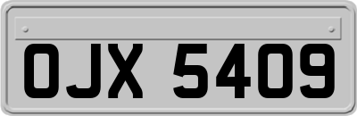 OJX5409