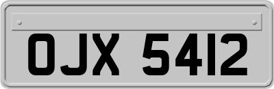 OJX5412