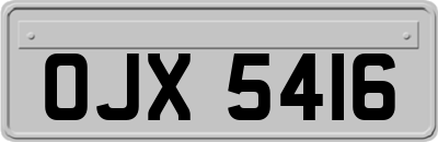 OJX5416